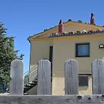 Bed & Breakfast Agribnb Casa Furnaredda 3*