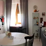 Agribnb Casa Furnaredda Laurenzana