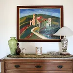 Bed & Breakfast Agribnb Casa Furnaredda Laurenzana