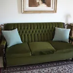 Agribnb Casa Furnaredda