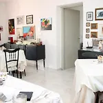 Bed & Breakfast Agribnb Casa Furnaredda Laurenzana