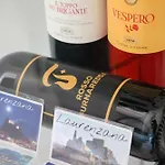 Bed & Breakfast Agribnb Casa Furnaredda Laurenzana