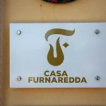 Agribnb Casa Furnaredda 3* Laurenzana
