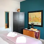 Agribnb Casa Furnaredda 3* Laurenzana