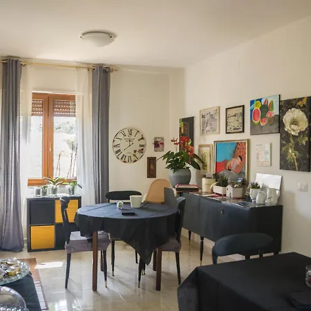 Agribnb Casa Furnaredda Bed & Breakfast