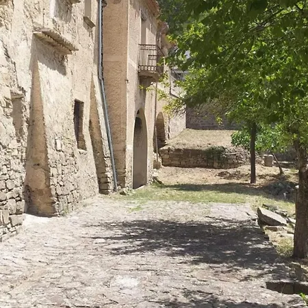 לינה וארוחת בוקר Agribnb Casa Furnaredda