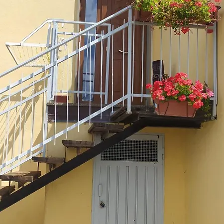 Agribnb Casa Furnaredda Bed & Breakfast 3*