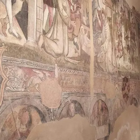 Bed & Breakfast Agribnb Casa Furnaredda 3*