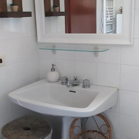 Agribnb Casa Furnaredda 3* Laurenzana