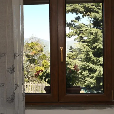 Agribnb Casa Furnaredda