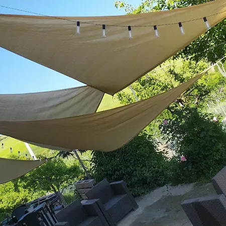 Bed & Breakfast Agribnb Casa Furnaredda Laurenzana