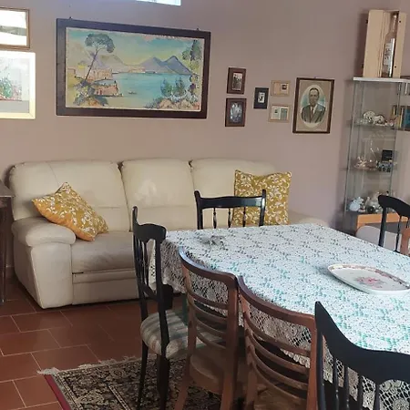 Agribnb Casa Furnaredda *