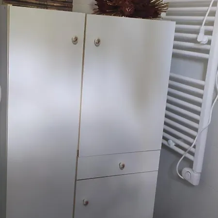 Agribnb Casa Furnaredda 3* Laurenzana