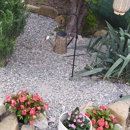 Agribnb Casa Furnaredda Nocleg ze śniadaniem