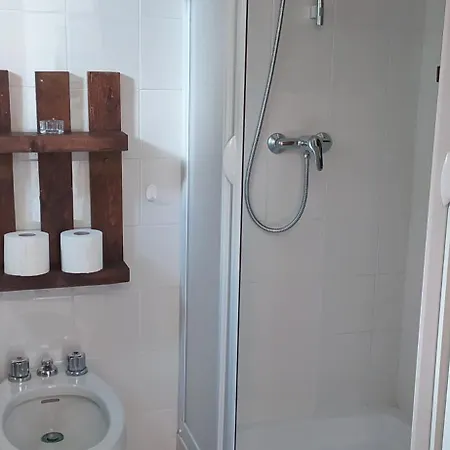 Agribnb Casa Furnaredda Laurenzana