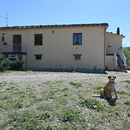 Agribnb Casa Furnaredda