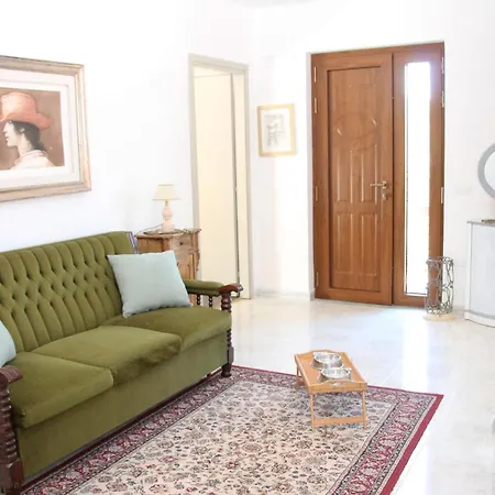 Agribnb Casa Furnaredda