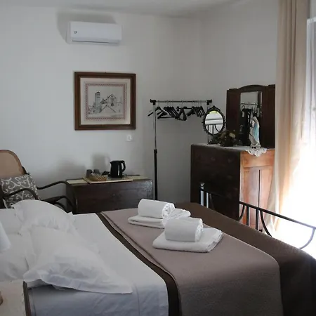 Agribnb Casa Furnaredda Bed & Breakfast Laurenzana