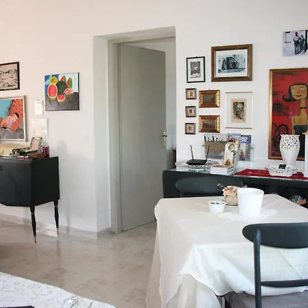 Agribnb Casa Furnaredda