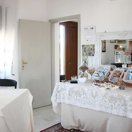 Agribnb Casa Furnaredda Laurenzana