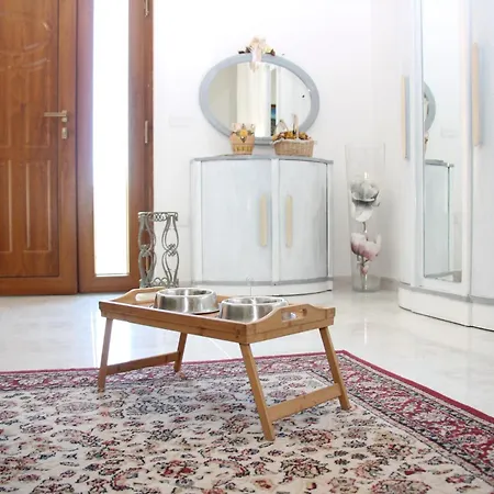 Agribnb Casa Furnaredda Bed & Breakfast