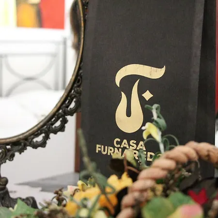 Agribnb Casa Furnaredda