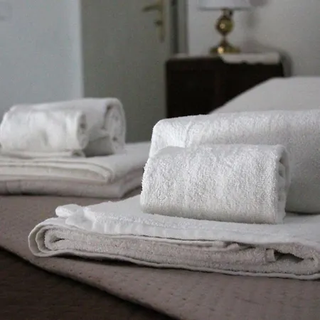 Agribnb Casa Furnaredda 3*