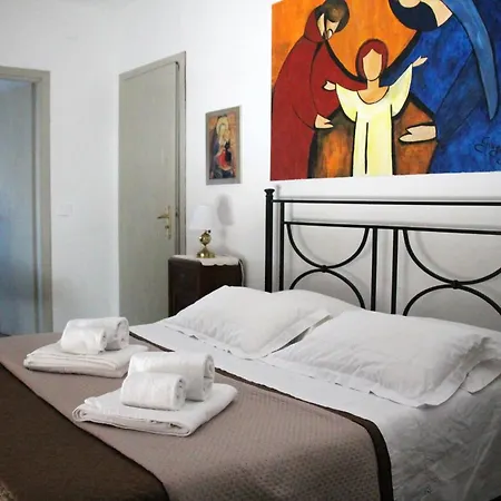 Agribnb Casa Furnaredda