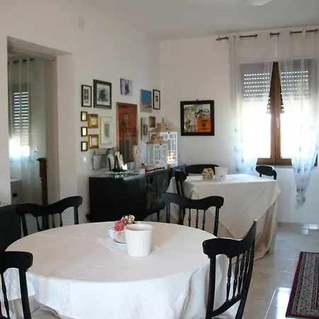 Agribnb Casa Furnaredda