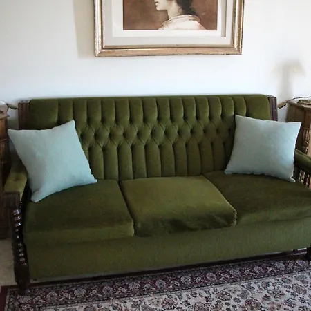 Agribnb Casa Furnaredda