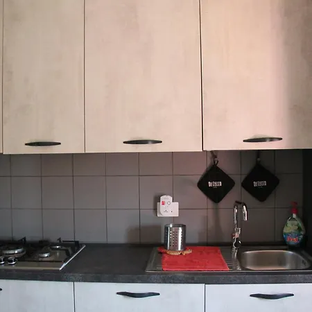 Agribnb Casa Furnaredda 3*