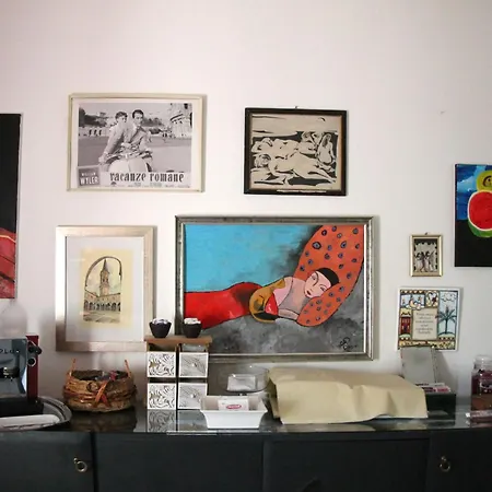 Agribnb Casa Furnaredda