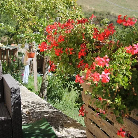 Agribnb Casa Furnaredda Bed & Breakfast Laurenzana