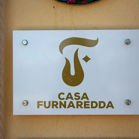 Agribnb Casa Furnaredda 3* Laurenzana