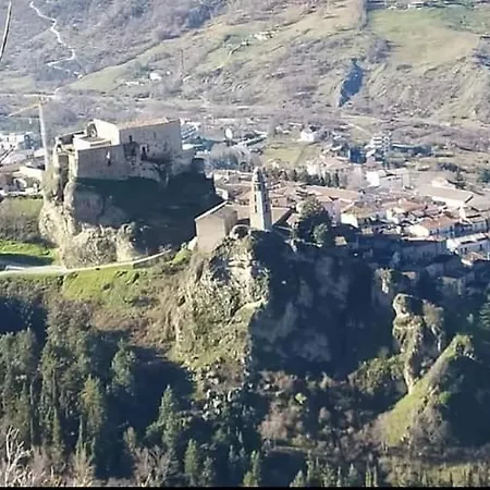 Bed & Breakfast Agribnb Casa Furnaredda 3*