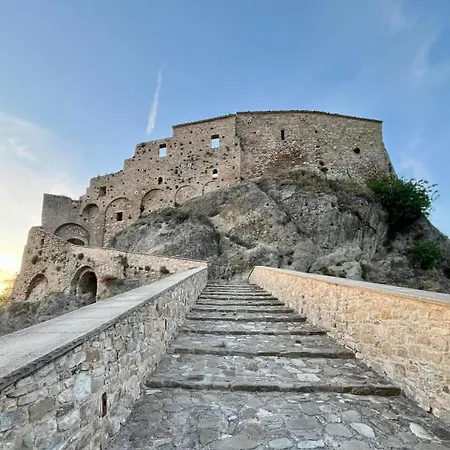 Agribnb Casa Furnaredda 3*