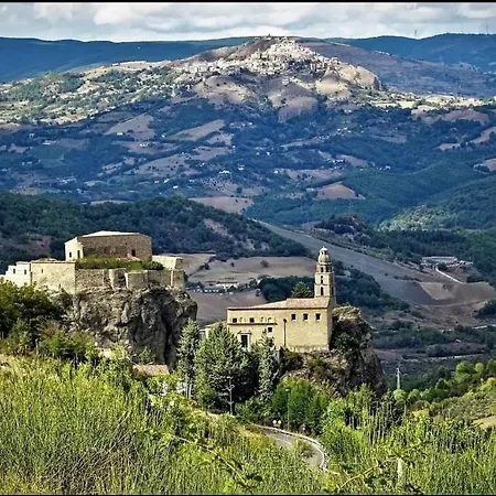 Bed & Breakfast Agribnb Casa Furnaredda