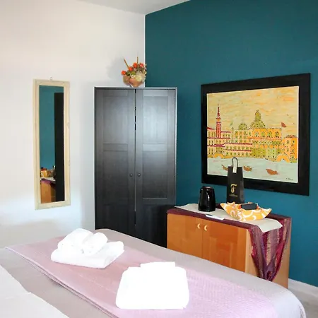 Agribnb Casa Furnaredda 3* Laurenzana