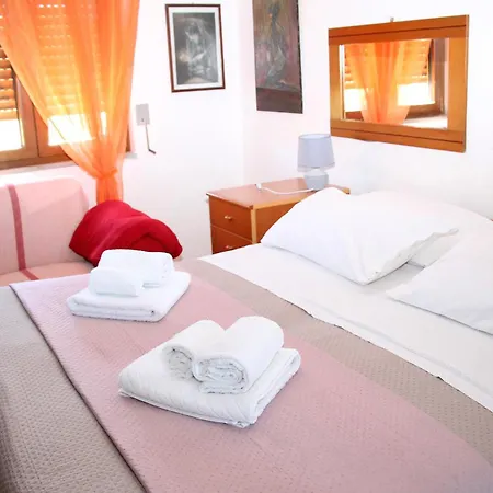 Frühstückspension Agribnb Casa Furnaredda Laurenzana